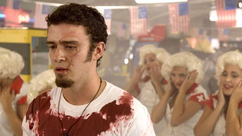 Southland Tales screenshot 6