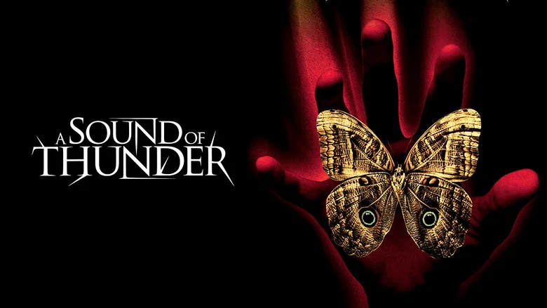 A Sound of Thunder screenshot 2