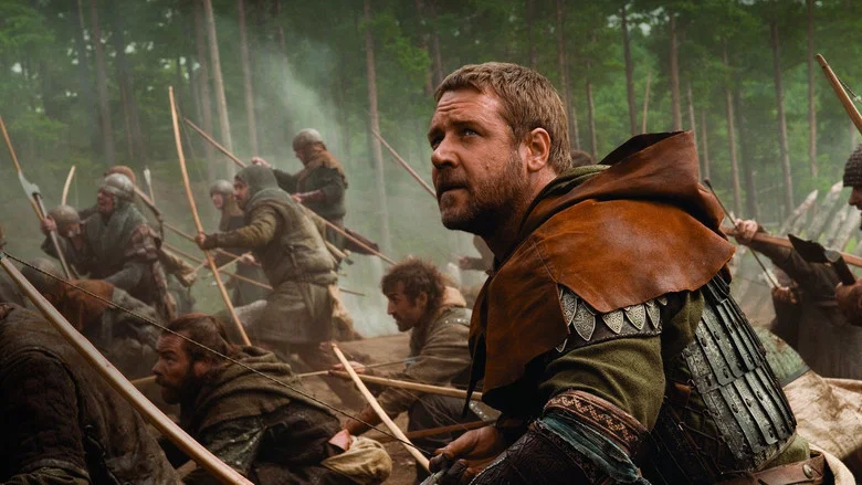 Robin Hood screenshot 1
