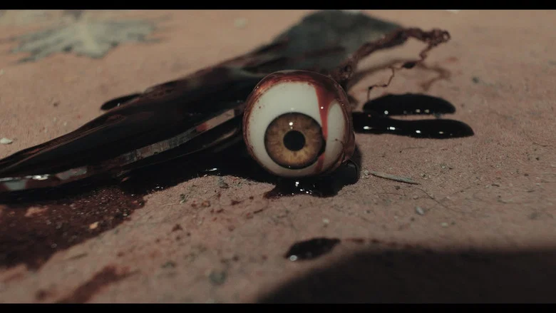 Sleep. Walk. Kill. screenshot 7