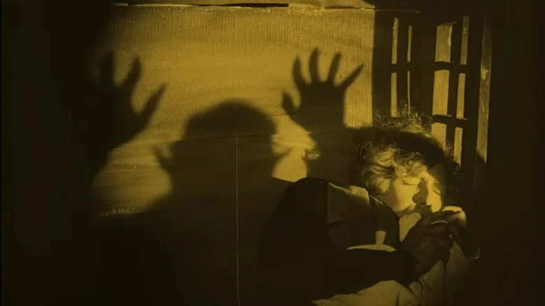 Nosferatu screenshot 8