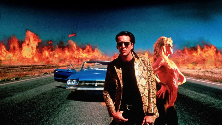 Wild at Heart screenshot 2