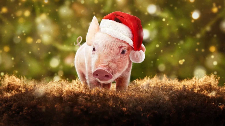 Christmas on Mistletoe Farm screenshot 3