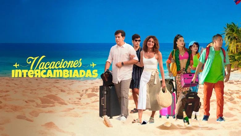 Férias Trocadas screenshot 2