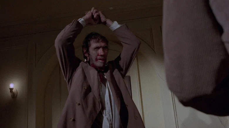 The Return of Count Yorga screenshot 5