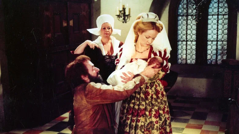 The Goose Princess screenshot 6