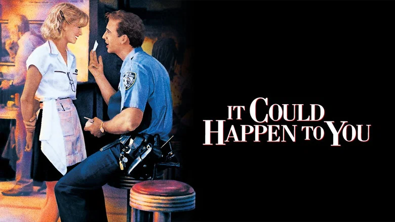 It Could Happen to You screenshot 7