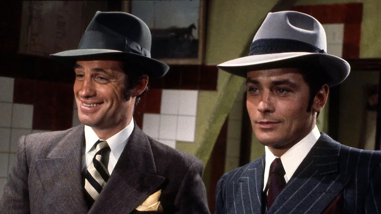 Borsalino screenshot 1