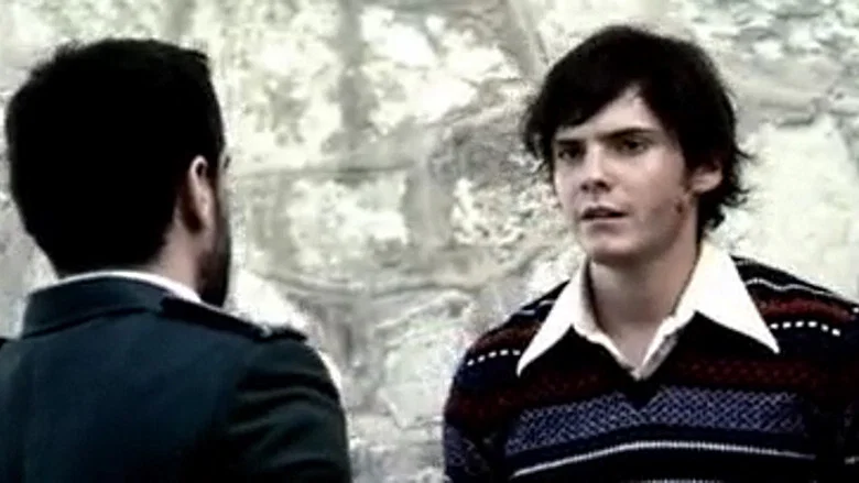 Salvador (Puig Antich) screenshot 1
