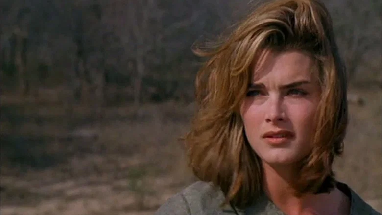 Born Wild screenshot 3