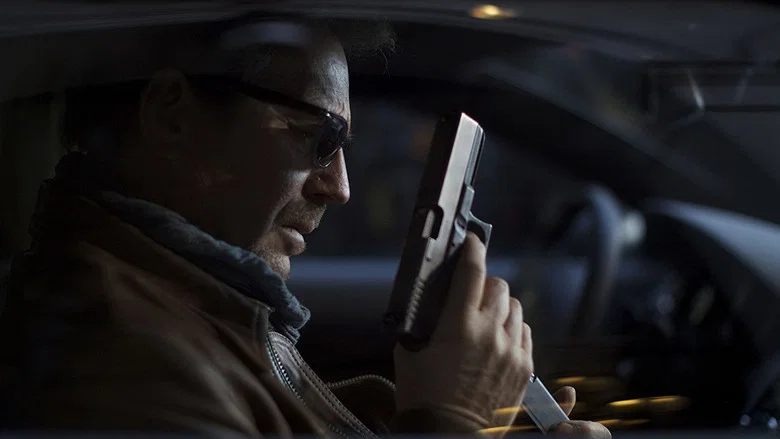 3 Days to Kill screenshot 8
