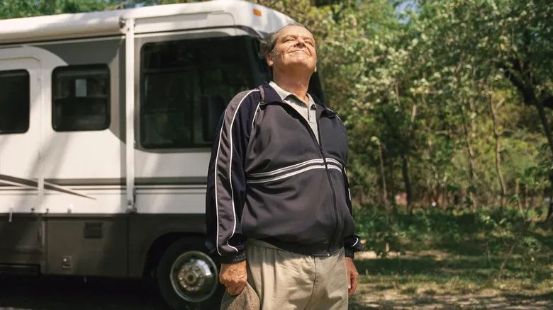 About Schmidt screenshot 1