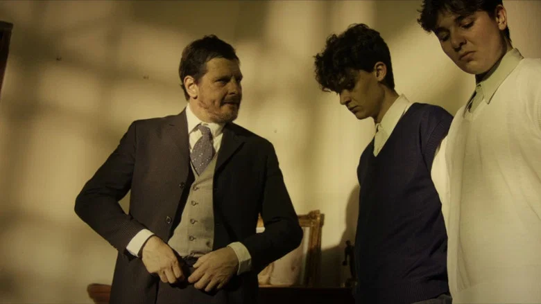 Porta Fechada screenshot 2