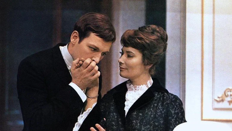 Anna Karenina screenshot 6