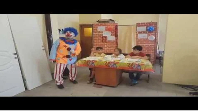 palyaço bobi screenshot 1