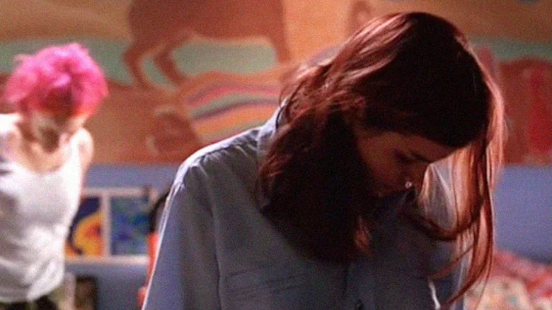 All Over Me screenshot 5