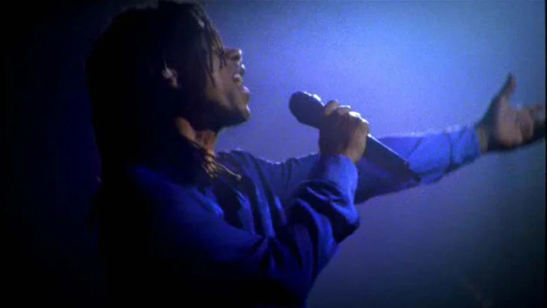 Djavan ao Vivo screenshot 3