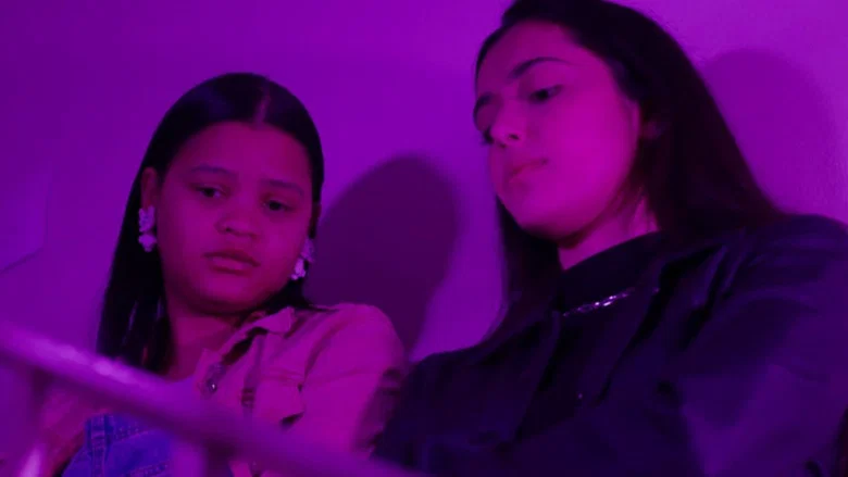 The Perfect Night Doesn't Exist screenshot 1