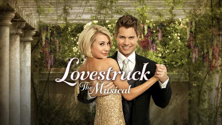 Lovestruck: The Musical screenshot 2