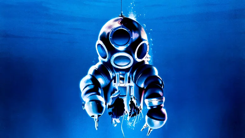 DeepStar Six screenshot 5