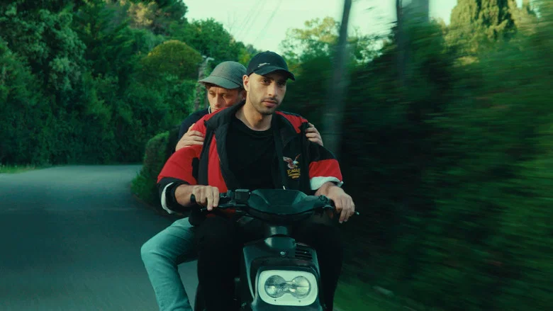 Big Boys Don't Cry screenshot 5