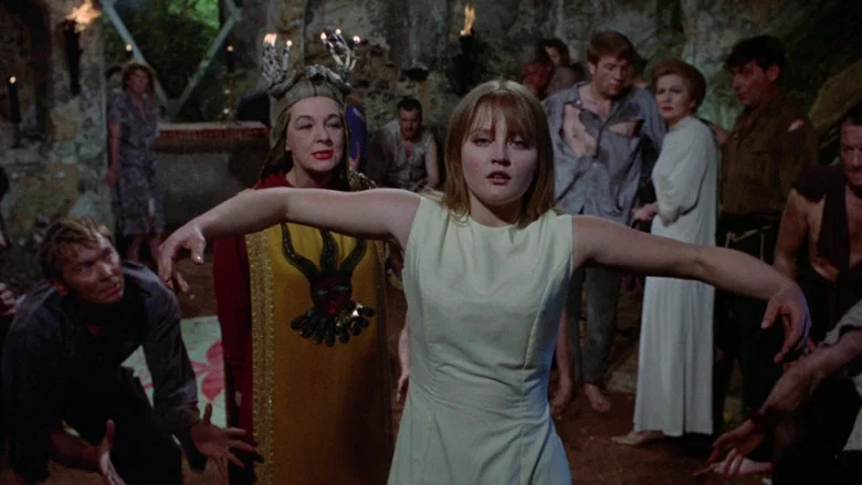 The Witches screenshot 1