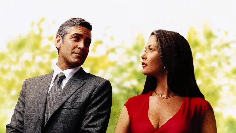 Intolerable Cruelty screenshot 4