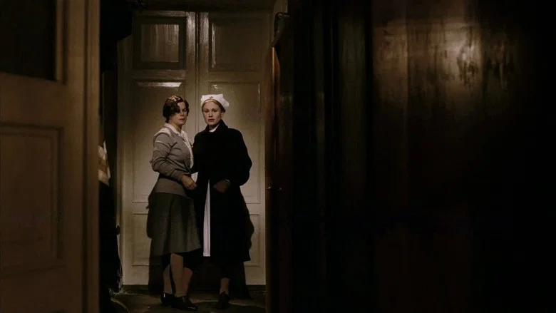 The Courageous Heart of Irena Sendler screenshot 3
