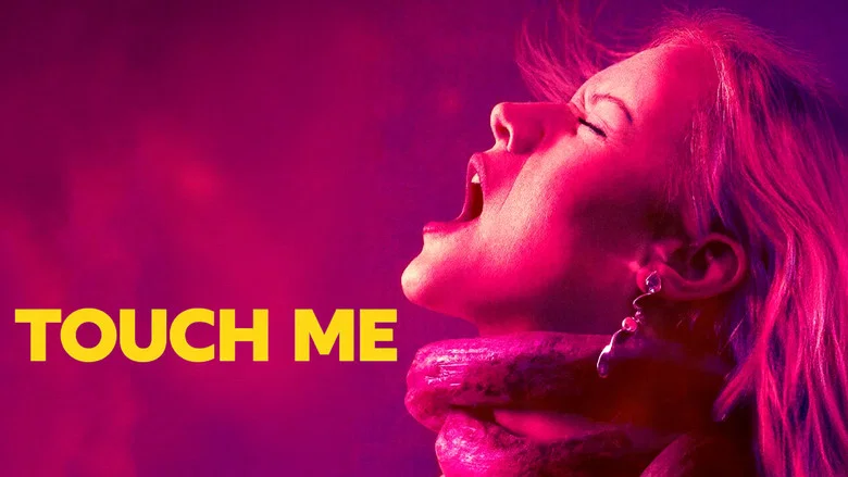 Touch Me screenshot 8