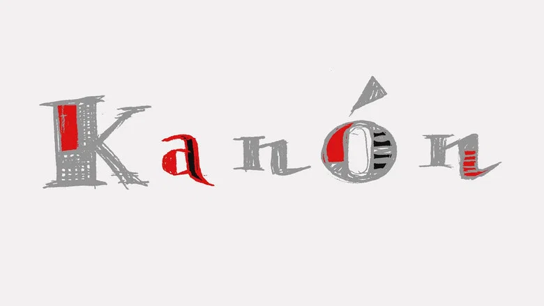 Kanón screenshot 1