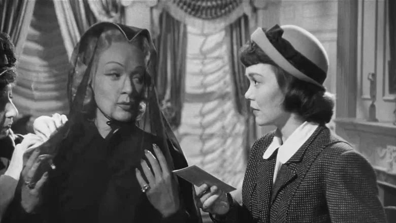Stage Fright screenshot 6
