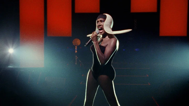 Grace Jones: Bloodlight and Bami screenshot 2