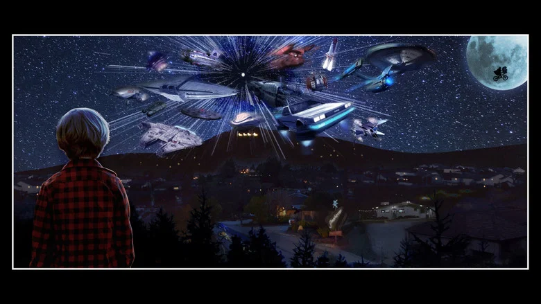 In Search of Tomorrow screenshot 4