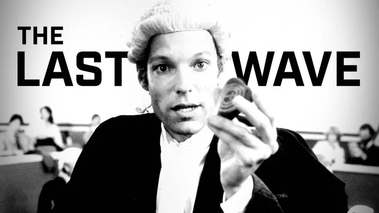 The Last Wave screenshot 7