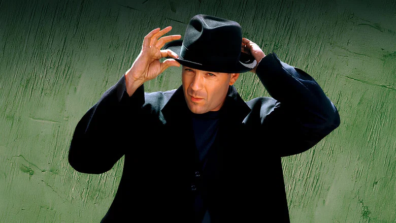Hudson Hawk screenshot 3