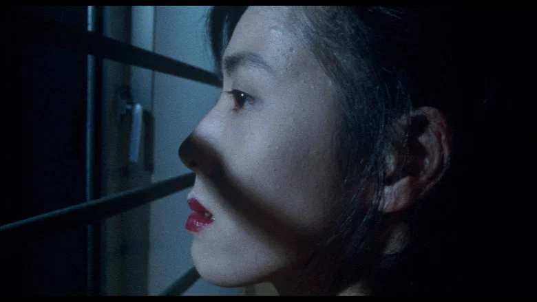 Shinjuku Triad Society screenshot 6
