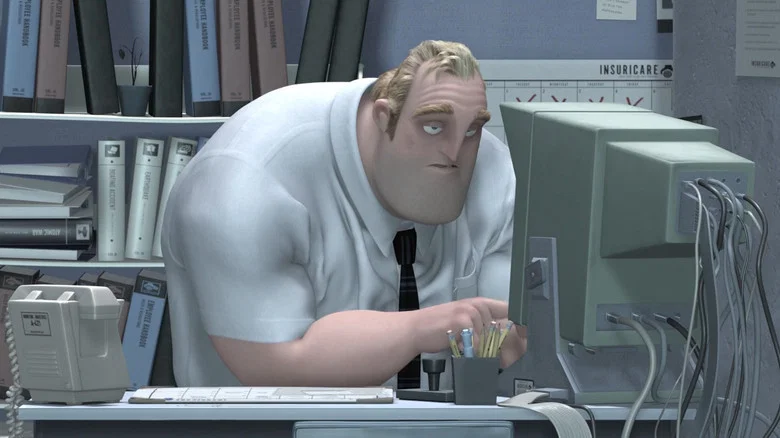 The Incredibles screenshot 7