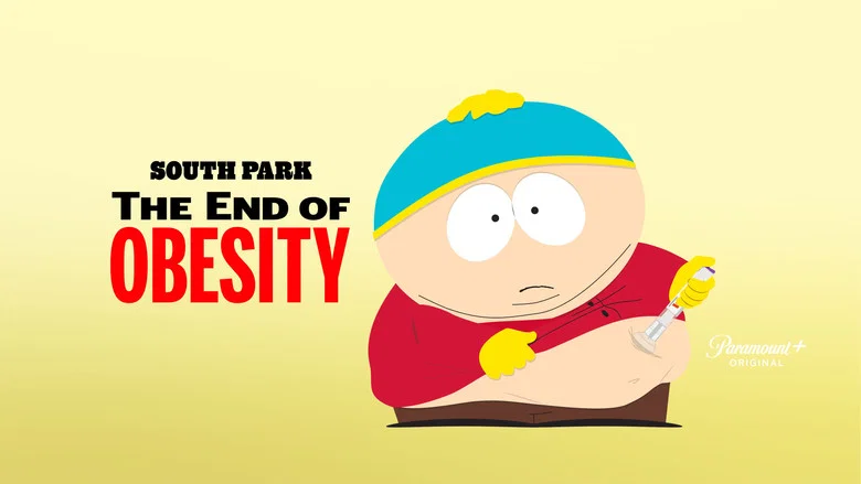 South Park: The End of Obesity screenshot 5