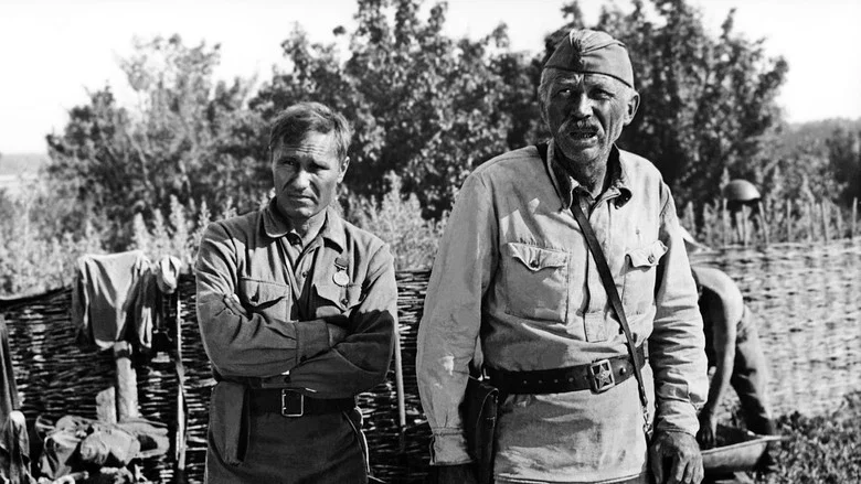 They Fought for Their Motherland screenshot 8