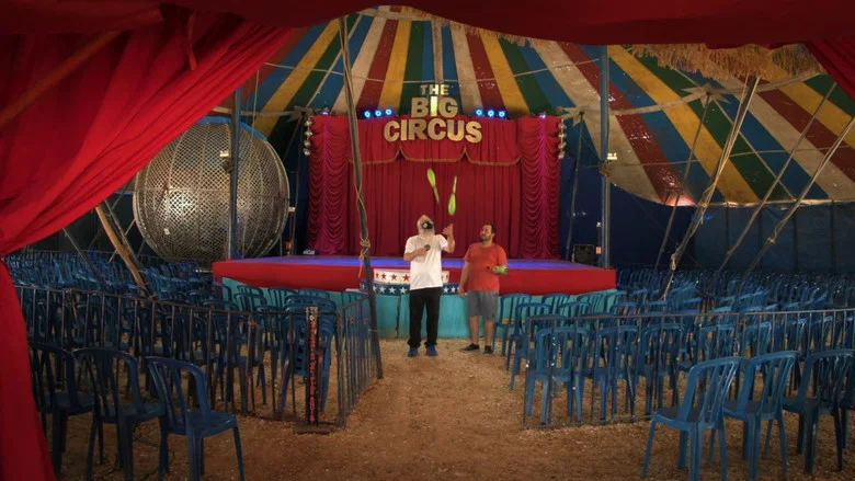 Piruetas screenshot 1