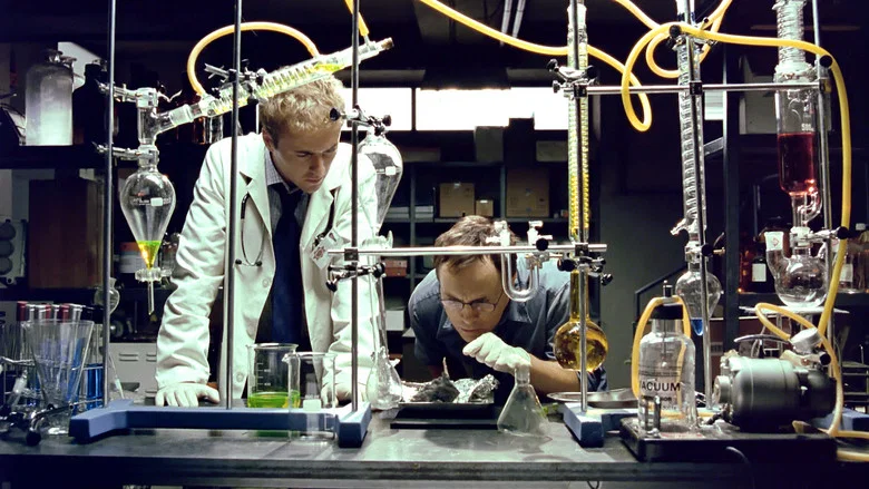 Beyond Re-Animator screenshot 5
