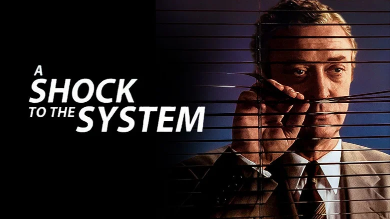 A Shock to the System screenshot 5
