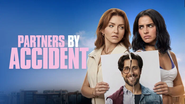 Accidental Partners screenshot 4