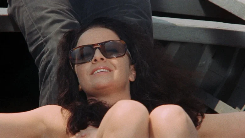 Maddalena screenshot 6