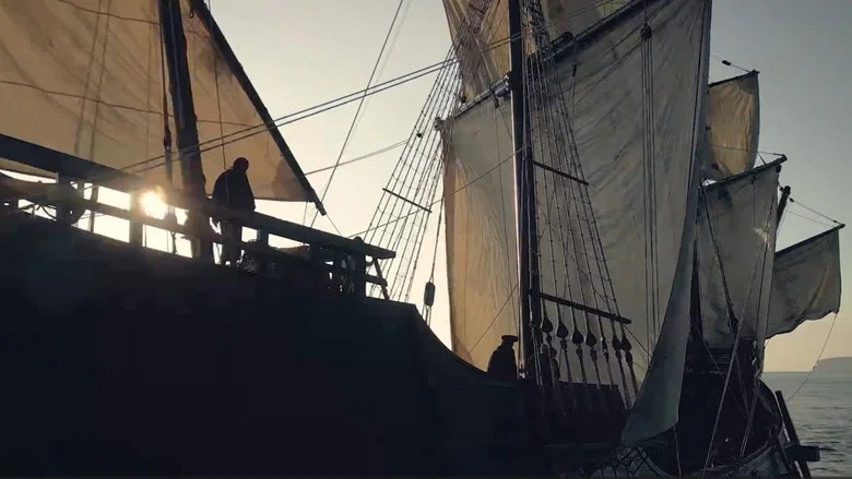 Fluch des Mittelmeers - Piraterie, Menschenraub und Sklaverei screenshot 1