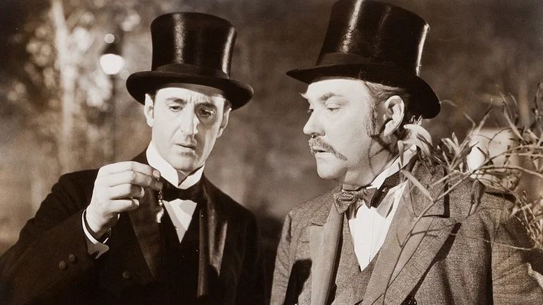 The Adventures of Sherlock Holmes screenshot 3