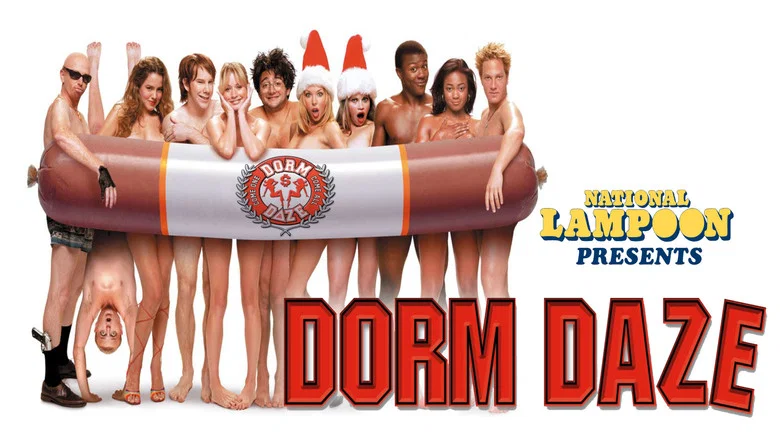 National Lampoon Presents Dorm Daze screenshot 2