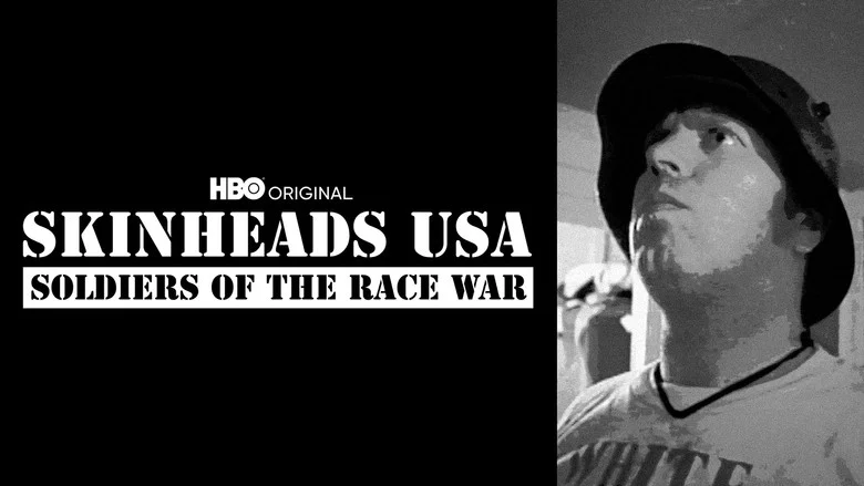 Skinheads USA: Soldiers of the Race War screenshot 3
