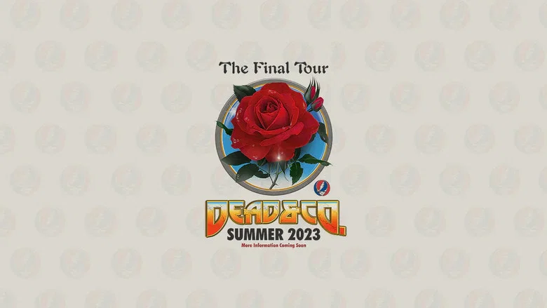 Dead & Company: 2023-07-14 Oracle Park, San Francisco, CA, USA screenshot 1