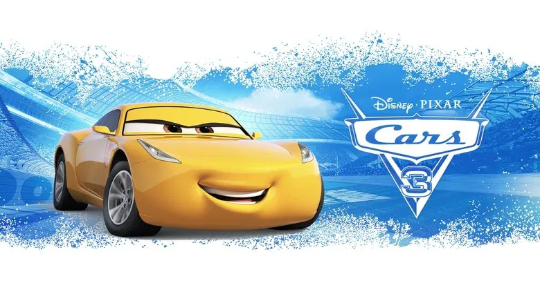 Cars 3 screenshot 6